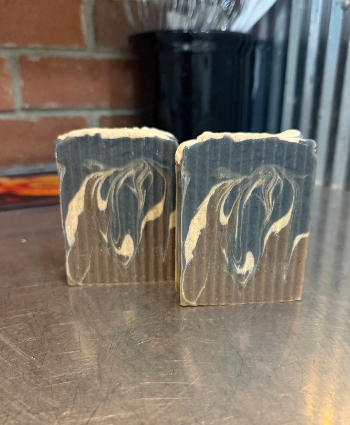 Homestead Goat Milk Soap