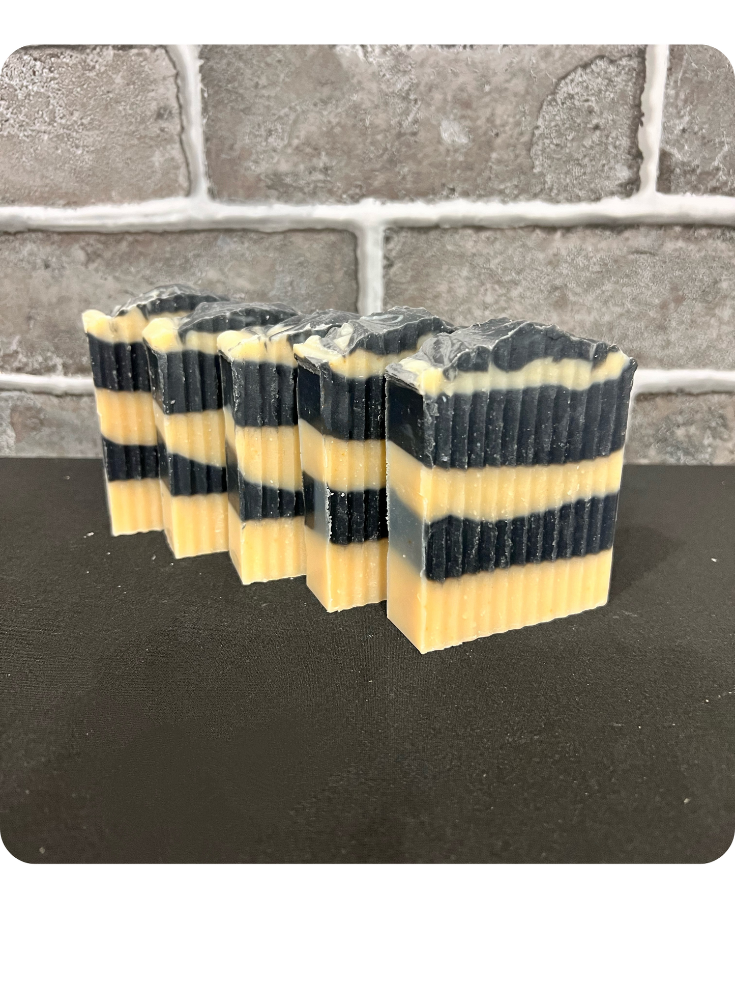 Eucalyptus Mint Goat Milk Soap