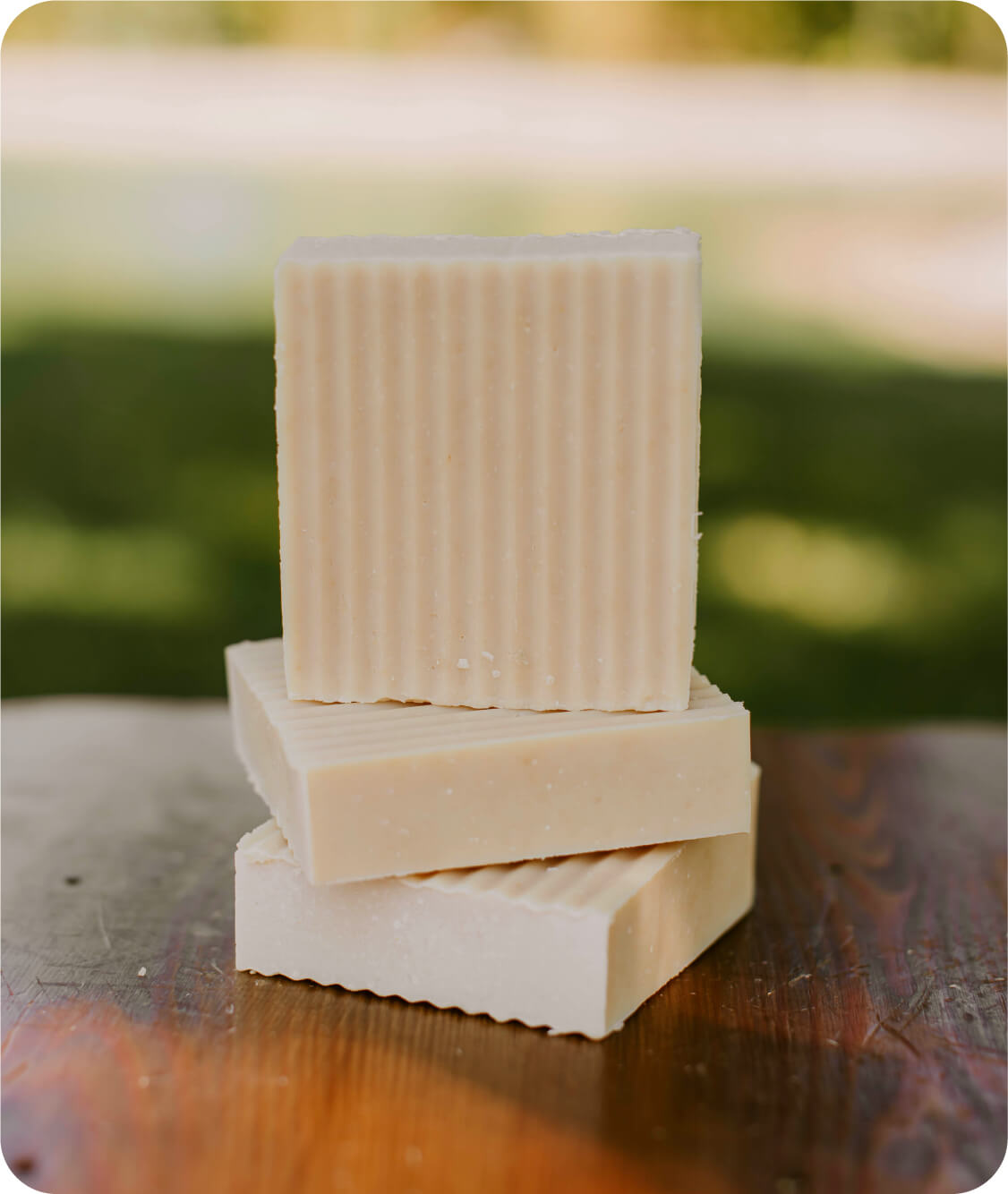Castile Soap