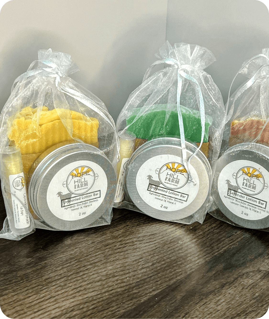 Christmas Essential Gift Set