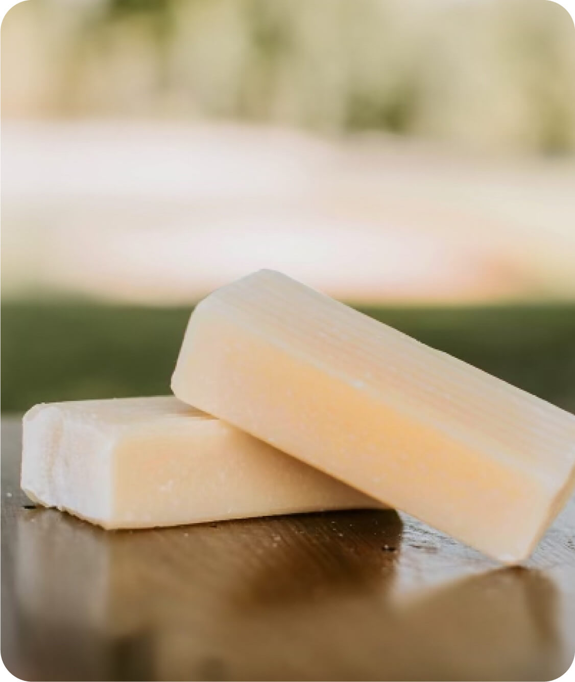 Goat Milk Laundry Stain Stick