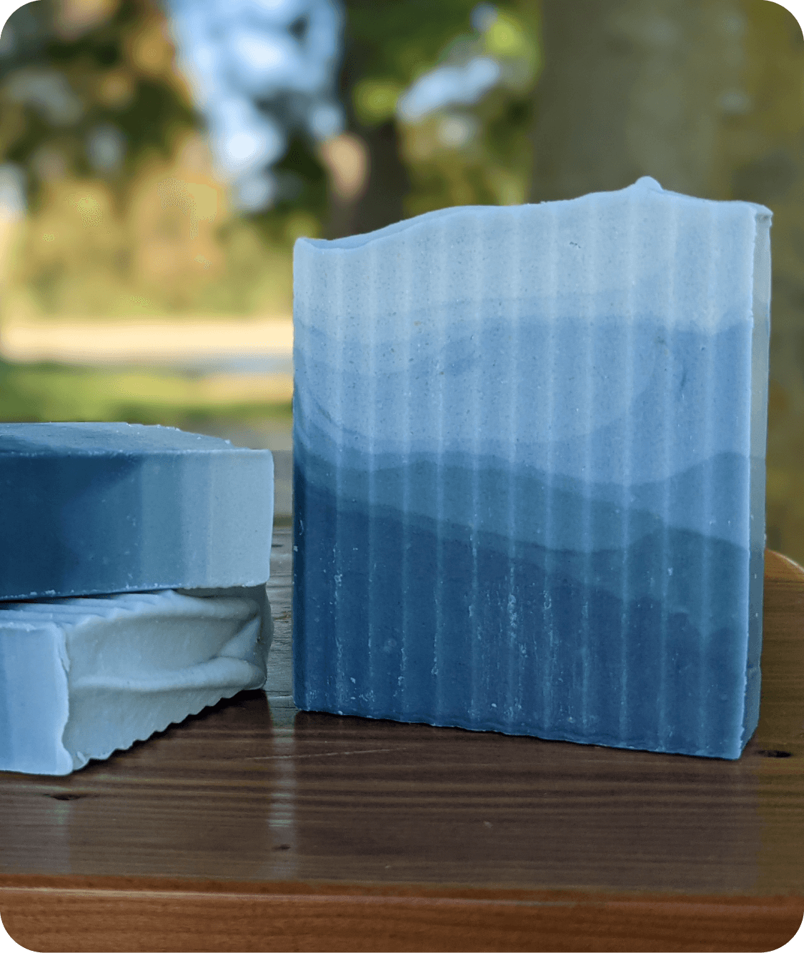 O Holy Night Goat Milk Soap