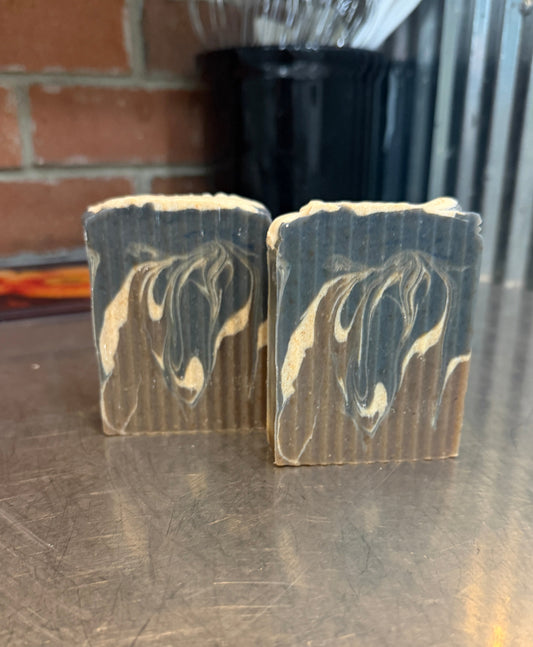 Homestead Goat Milk Soap