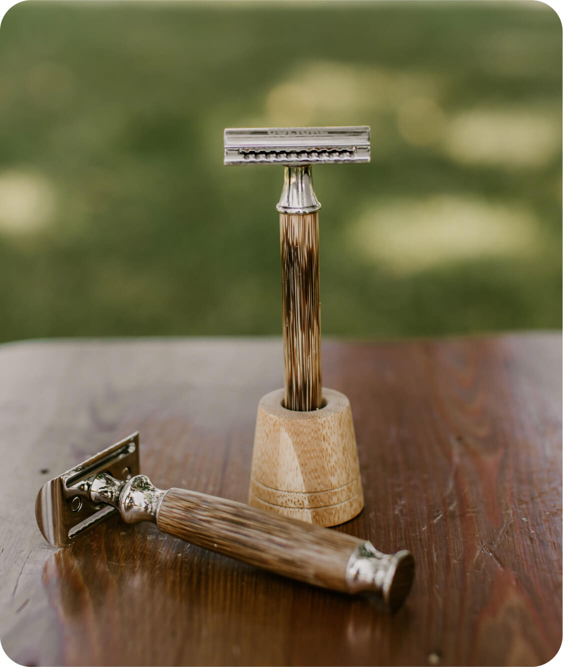Razor – Hope Hill Farm